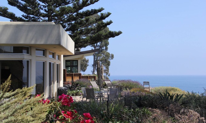 West Mesa Maison | 180 Degree Ocean Views-2 Suites Plus Loft - Location mensuelle UNIQUEMENT