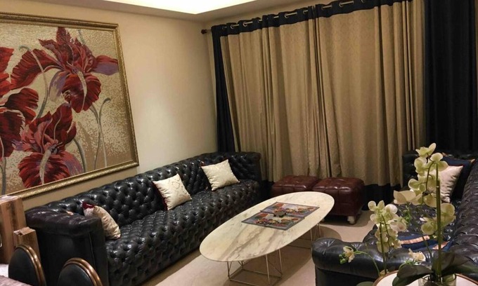 Greater Kailash Appartement | 180 m² Appartement ∙ 2 chambres ∙ 4 personnes