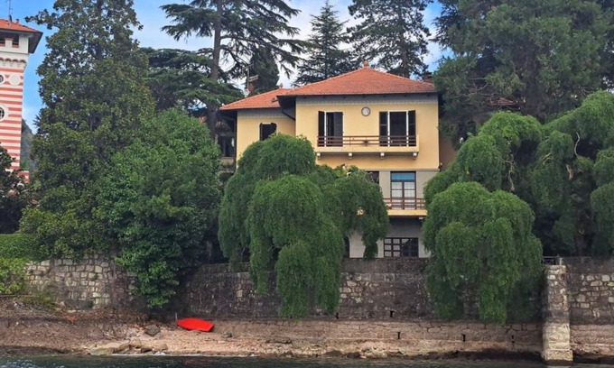 Laveno Appartement | 180 m² Appartement ∙ 3 chambres ∙ 7 personnes