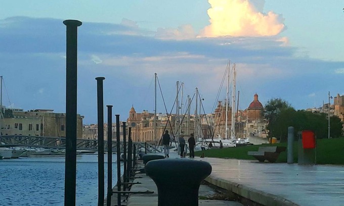 Madliena Appartement | 180 m² Appartement ∙ 3 chambres ∙ 10 personnes