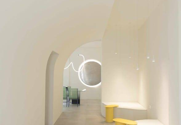 Moncada Station Balnéaire | 180 m² Chambre privée ∙ 1 chambre ∙ 1 personne