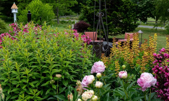 Kennebunkport Lit Et Petit-Déjeuner | 1802 House Bed and Breakfast