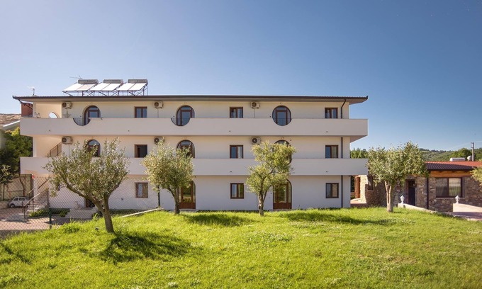 Ishem Appartement | 1815 HSP - Camera Matrimoniale standard