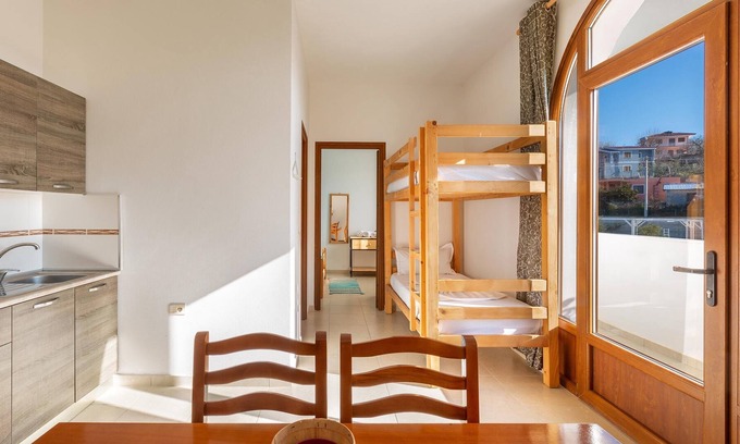 Ishem Appartement | 1816 HSP - Bilo formula Residence