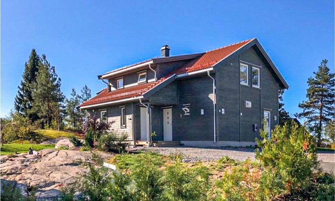 As Municipality Maison | 182 m² Longère ∙ 5 chambres ∙ 7 personnes