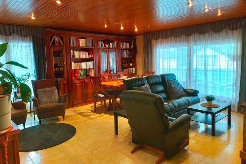 Les Escaldes Appartement | 183 m² Appartement ∙ 4 chambres ∙ 8 personnes