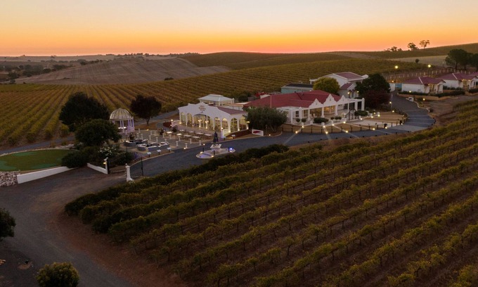 Lyndoch Cottage | Maison de campagne de luxe dans la vallée de Barossa, Lyndoch