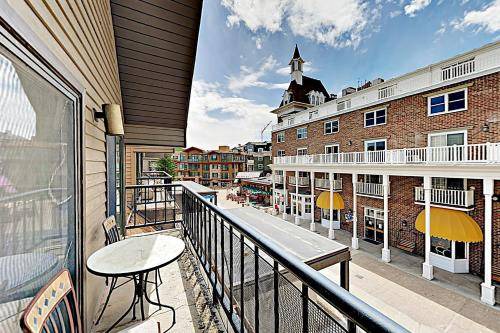 North Park City Cabine | 184 m² Chalet ∙ 4 personnes