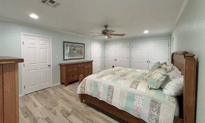 Port O Connor Maison | 1841 W Maple Street Port O`Connor
