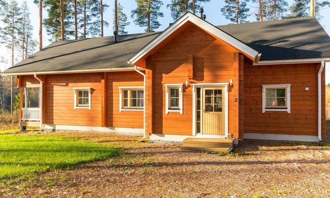Kuorevesi Autre | 185 m² Logement ∙ 4 chambres ∙ 8 personnes