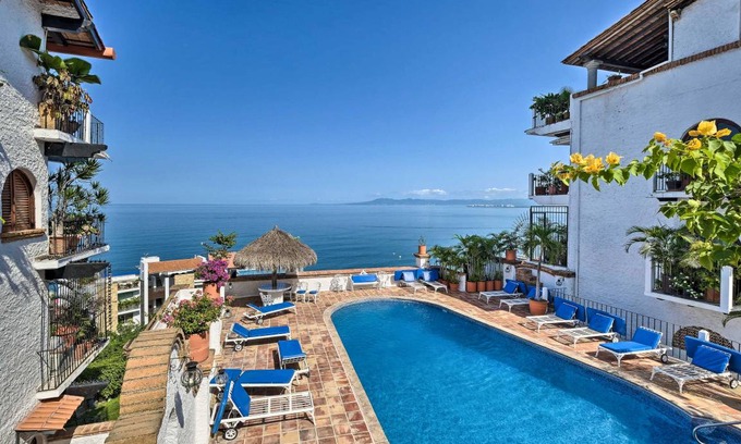 Amapas Appartement | 185 m² Appartement ∙ 2 chambres ∙ 4 personnes