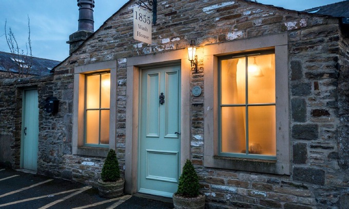 Skipton Cottage | Lavage de 1855 au Town Center Studio Cottage