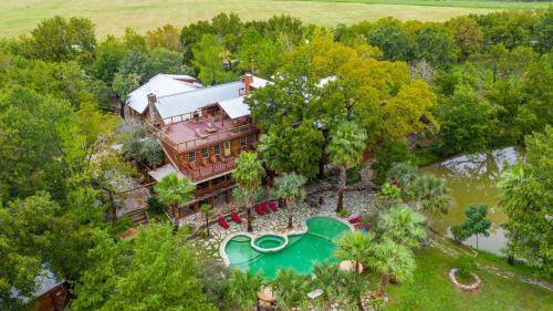 Satin Cabine | 188 m² Chalet ∙ 3 chambres ∙ 8 personnes