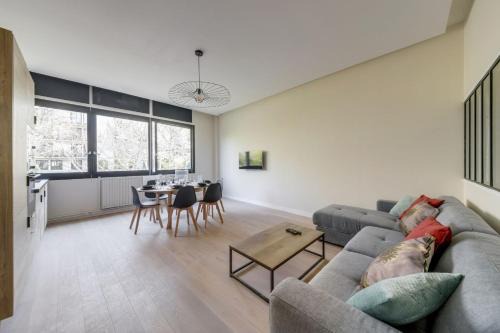 12th Arrondissement Appartement | 188 Suite Eight - Superb apartment in Paris