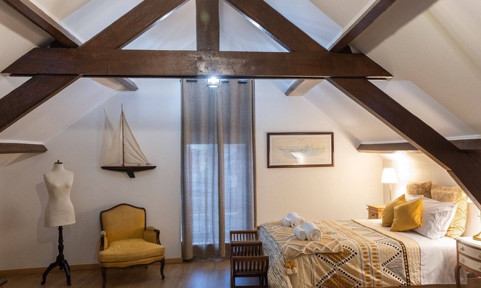 Aveiro Maison | 1884 Aveiro Loft