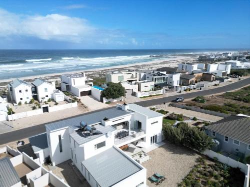 Yzerfontein Maison | 189 Casa Del Playa