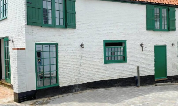 North Walsham Maison | 18th Century barn conversion - Norfolk market town