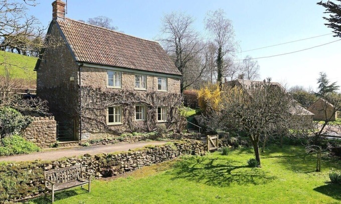 Pointington Maison | 18th Century Cottage in Heart of Dorset
