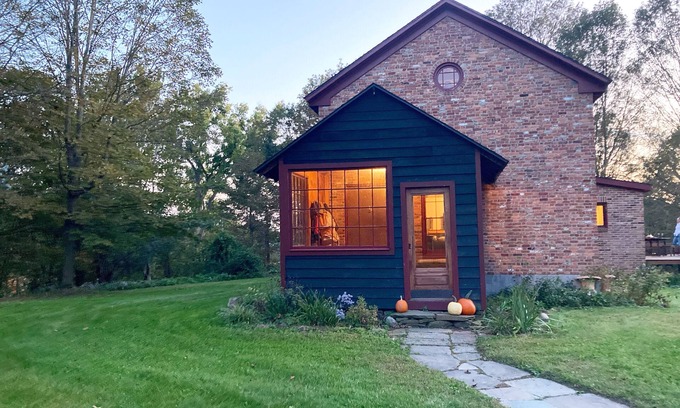 Valatie Maison | Gem Néerlandais dans l'Hudson Valley