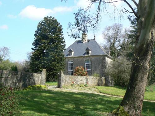 Valognes Maison | 18th-Century Normandy Stay