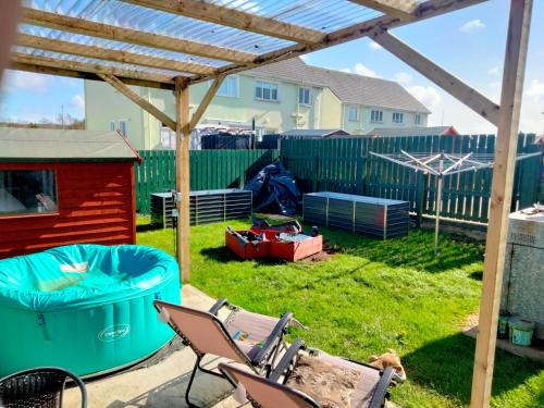 Bundoran Maison | 19 Doran Close