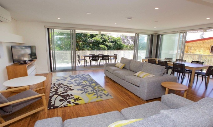 Currimundi Appartement | 19 Hume Parade unit 1 Currimundi QLD 4551