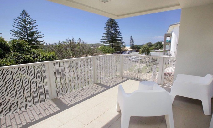Currimundi Appartement | 19 Hume Parade unit 2 Currimundi QLD