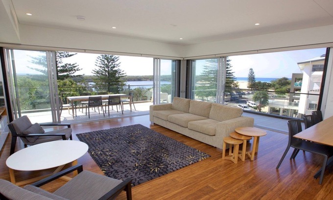Currimundi Appartement | 19 Hume Parade unit 3 Currimundi QLD