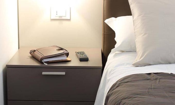 Campi Bisenzio Lit Et Petit-Déjeuner | 19 m² Chambre d'hôtes ∙ 3 personnes