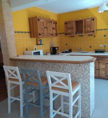 Marvejols Lit Et Petit-Déjeuner | 19 m² Chambre d'hôtes ∙ 4 personnes