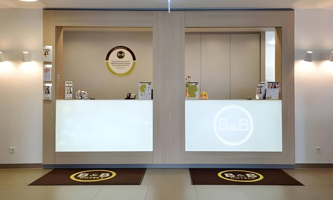 Weststadt Hôtel | 19 m² Hôtel ∙ 4 personnes