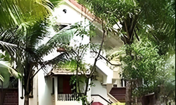Panaji Hôtel | 19 m² Hôtel ∙ 4 personnes
