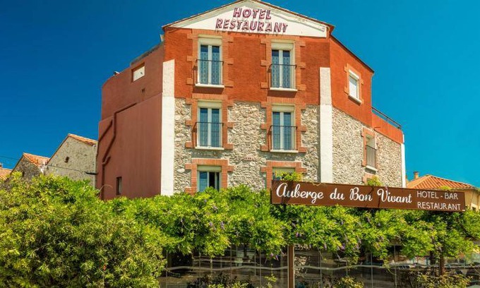 Argeles-sur-Mer Hôtel | 19 m² Hôtel ∙ 4 personnes
