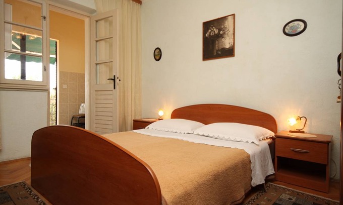 Podgora Appartement | 19 m² Studio ∙ 1 chambre ∙ 2 personnes