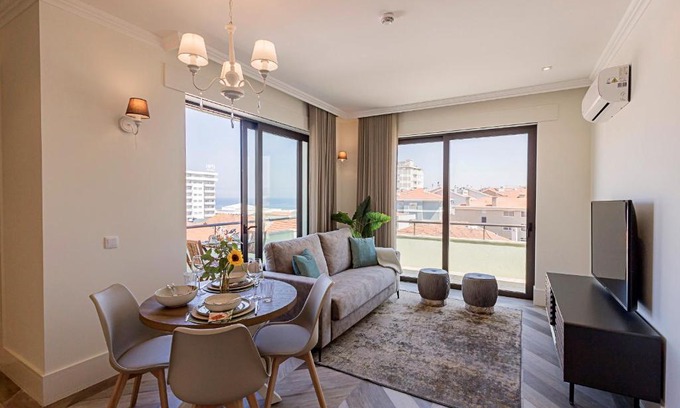 Espinho Appartement | 19 Nineteen Suites - Espinho