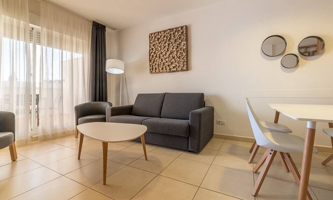 Punta Umbria Appartement | 19 P. UMBRIA 1D (710)