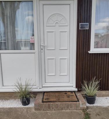 Great Yarmouth Appartement | 19 Seadell