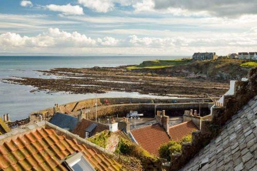 Crail Maison | 19 Shoregate