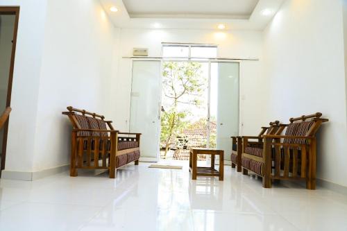 Dickwella Maison | 19 Southern Homestay
