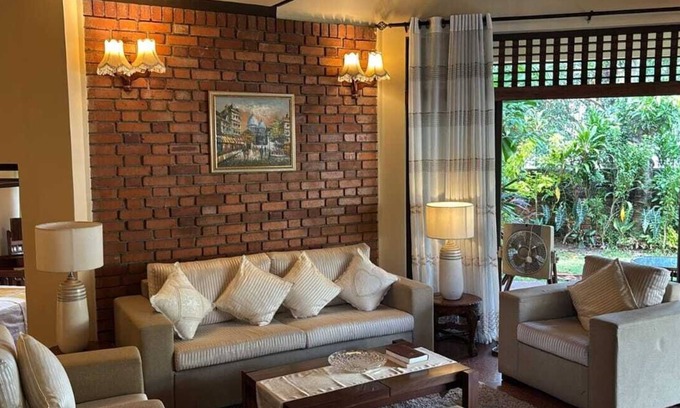 Sri Jayawardenepura Kotte Hôtel | 19 St. Stephen's Villa