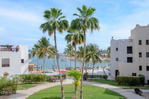 Salalah Appartement | 190 m² Appartement ∙ 4 chambres ∙ 9 personnes
