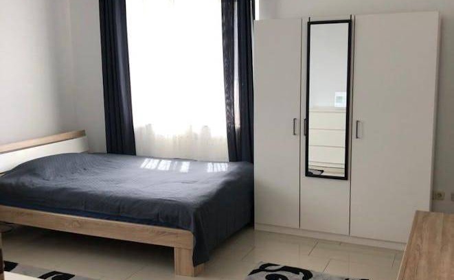 Berlin-Britz Station Balnéaire | 190 m² Chambre privée ∙ 1 chambre ∙ 1 personne