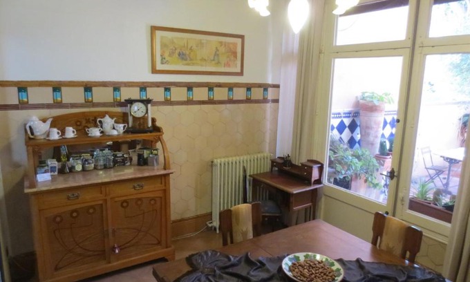 Terrassa Maison | 1900 B&B Terrassa