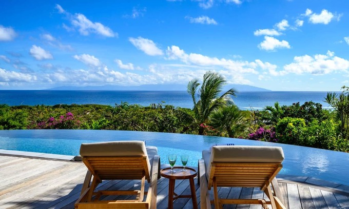 Grand-Bourg Villa | 192 m² Villa ∙ 3 chambres ∙ 6 personnes