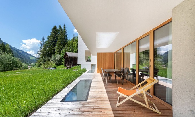 Santa Cristina Val Gardena Appartement | 192B Greva Apartments 2