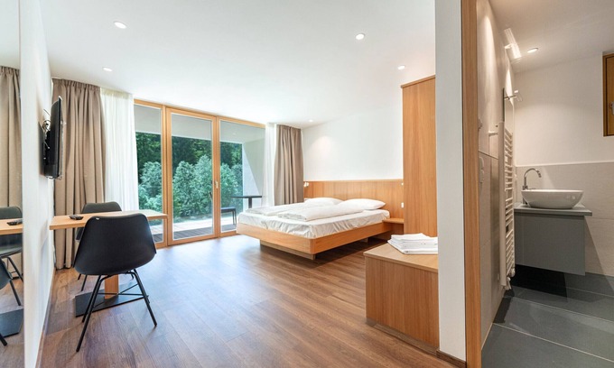 Santa Cristina Val Gardena Appartement | 192C Greva Apartments 2