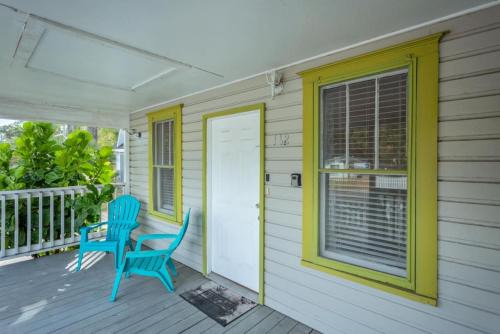 Gainesville Maison | 1940 cottage seen on FYI, 2bd 2ba
