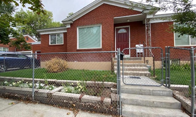 Idaho Falls Maison | 1949 Sweet Sage House, CLOSE to Airport, Temple and Highway