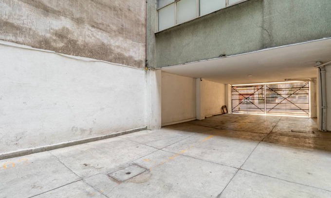 Polanco Appartement | 195 m² Appartement ∙ 3 chambres ∙ 11 personnes