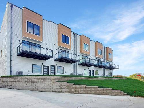 Milford Villa | 196 m² Villa ∙ 1 chambre ∙ 10 personnes